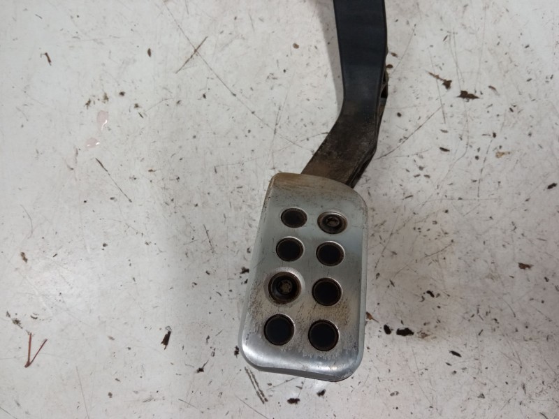 Recambio de pedal acelerador para peugeot 206+ (2l_, 2m_) 1.1 referencia OEM IAM   