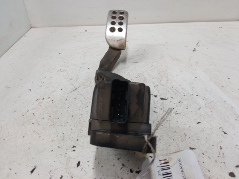 Recambio de pedal acelerador para peugeot 206+ (2l_, 2m_) 1.1 referencia OEM IAM   
