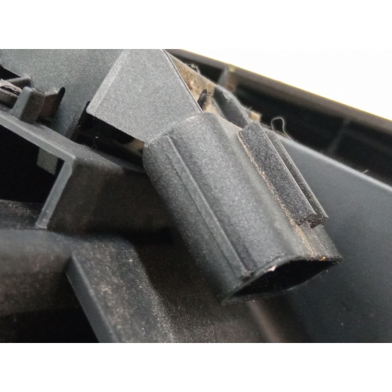 Recambio de pedal acelerador para seat altea xl (5p5, 5p8) 2.0 tdi 16v referencia OEM IAM 1K1723503R  