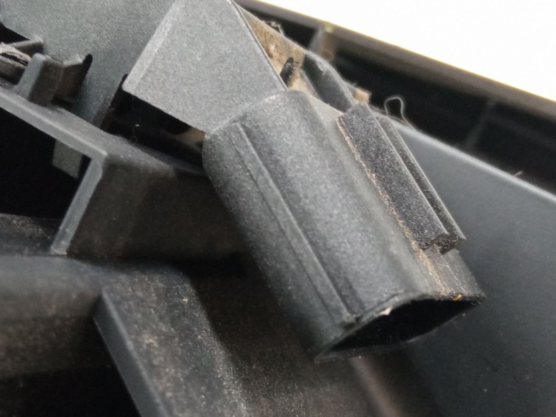 Recambio de pedal acelerador para seat altea xl (5p5, 5p8) 2.0 tdi 16v referencia OEM IAM 1K1723503R  