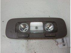 Recambio de luz interior trasera para volkswagen passat b6 (3c2) 2.0 tdi 16v referencia OEM IAM   