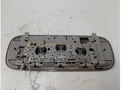 Recambio de luz interior trasera para volkswagen passat b6 (3c2) 2.0 tdi 16v referencia OEM IAM    2