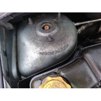 FORD FIESTA V (JH_, JD_)