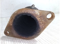 Recambio de flector de escape para ford focus i (daw, dbw) 1.8 turbo di / tddi referencia OEM IAM    2