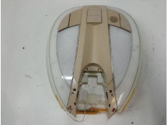 Recambio de luz interior delantera para mercedes-benz clase e (w211) e 270 cdi (211.016) referencia OEM IAM   