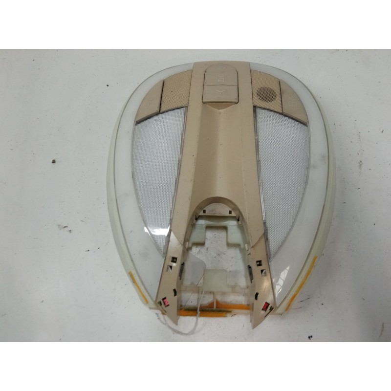 Recambio de luz interior delantera para mercedes-benz clase e (w211) e 270 cdi (211.016) referencia OEM IAM   