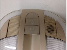 Recambio de luz interior delantera para mercedes-benz clase e (w211) e 270 cdi (211.016) referencia OEM IAM    2