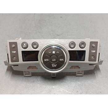 MANDO CLIMATIZADOR 559000F081 