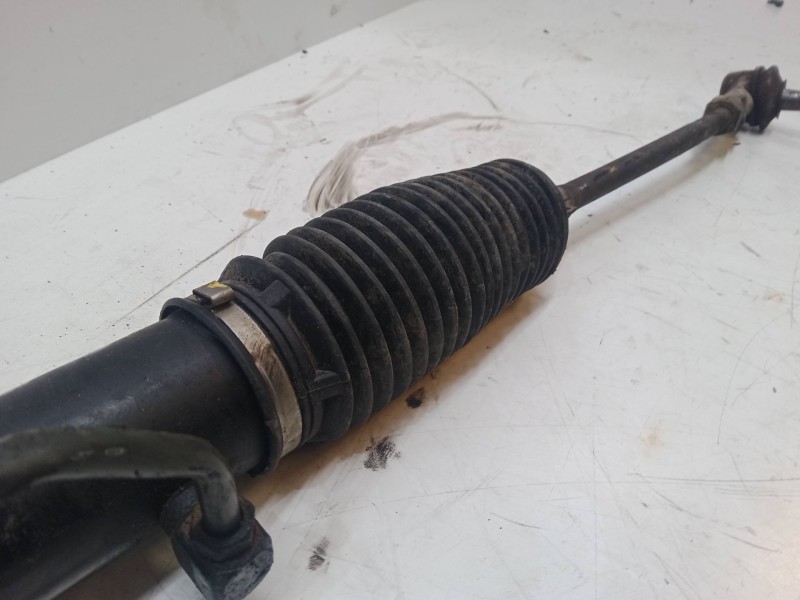 Recambio de cremallera direccion para hyundai h-1 / starex autobús (a1) 2.5 crdi referencia OEM IAM    Recambio de cremallera direccion para hyundai h-1 / starex autobús (a1) 2.5 crdi referencia OEM IAM