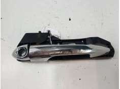 Recambio de maneta exterior puerta delantera izquierda para alfa romeo mito (955_) 1.4 tjet (955axa1b) referencia OEM IAM   