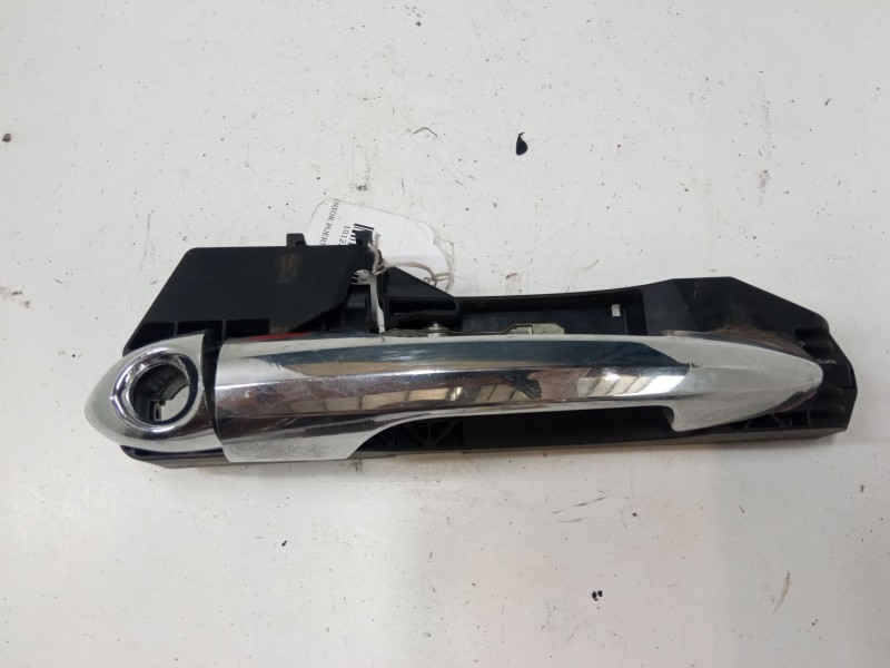 Recambio de maneta exterior puerta delantera izquierda para alfa romeo mito (955_) 1.4 tjet (955axa1b) referencia OEM IAM   