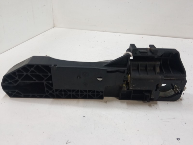 Recambio de maneta exterior puerta delantera izquierda para alfa romeo mito (955_) 1.4 tjet (955axa1b) referencia OEM IAM   