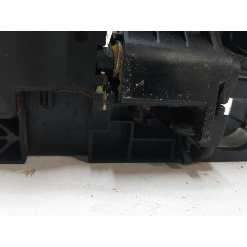 Recambio de maneta exterior puerta delantera izquierda para alfa romeo mito (955_) 1.4 tjet (955axa1b) referencia OEM IAM   