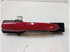 Recambio de maneta exterior puerta delantera derecha para kia sportage ii (je_, km_) 2.0 i 16v referencia OEM IAM   