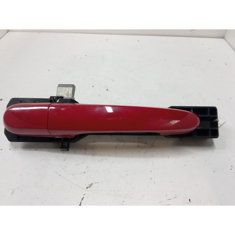 Recambio de maneta exterior puerta delantera derecha para kia sportage ii (je_, km_) 2.0 i 16v referencia OEM IAM   