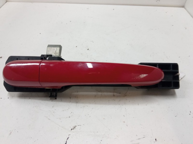 Recambio de maneta exterior puerta delantera derecha para kia sportage ii (je_, km_) 2.0 i 16v referencia OEM IAM   