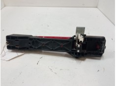 Recambio de maneta exterior puerta delantera derecha para kia sportage ii (je_, km_) 2.0 i 16v referencia OEM IAM    2