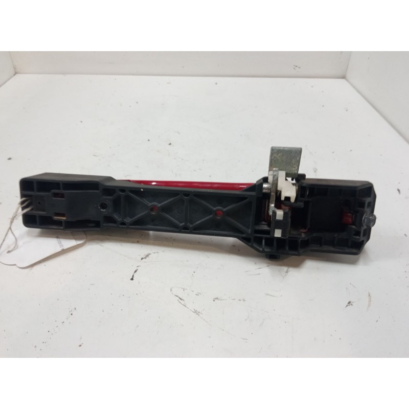 Recambio de maneta exterior puerta delantera derecha para kia sportage ii (je_, km_) 2.0 i 16v referencia OEM IAM   