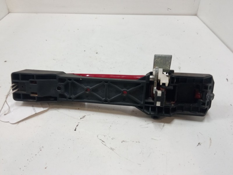 Recambio de maneta exterior puerta delantera derecha para kia sportage ii (je_, km_) 2.0 i 16v referencia OEM IAM   