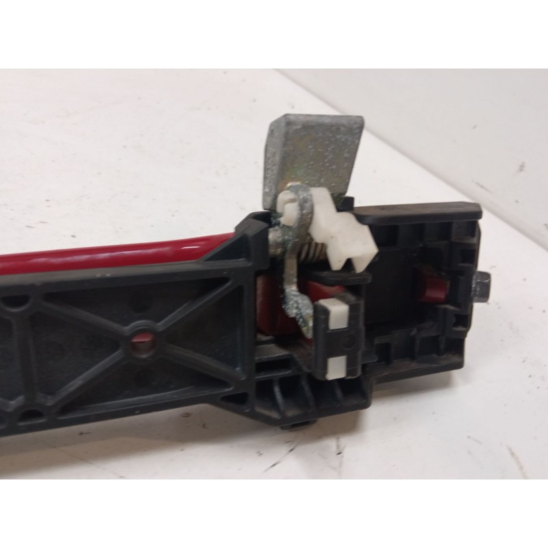 Recambio de maneta exterior puerta delantera derecha para kia sportage ii (je_, km_) 2.0 i 16v referencia OEM IAM   