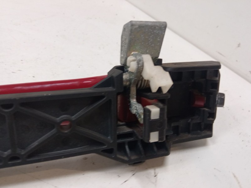 Recambio de maneta exterior puerta delantera derecha para kia sportage ii (je_, km_) 2.0 i 16v referencia OEM IAM   