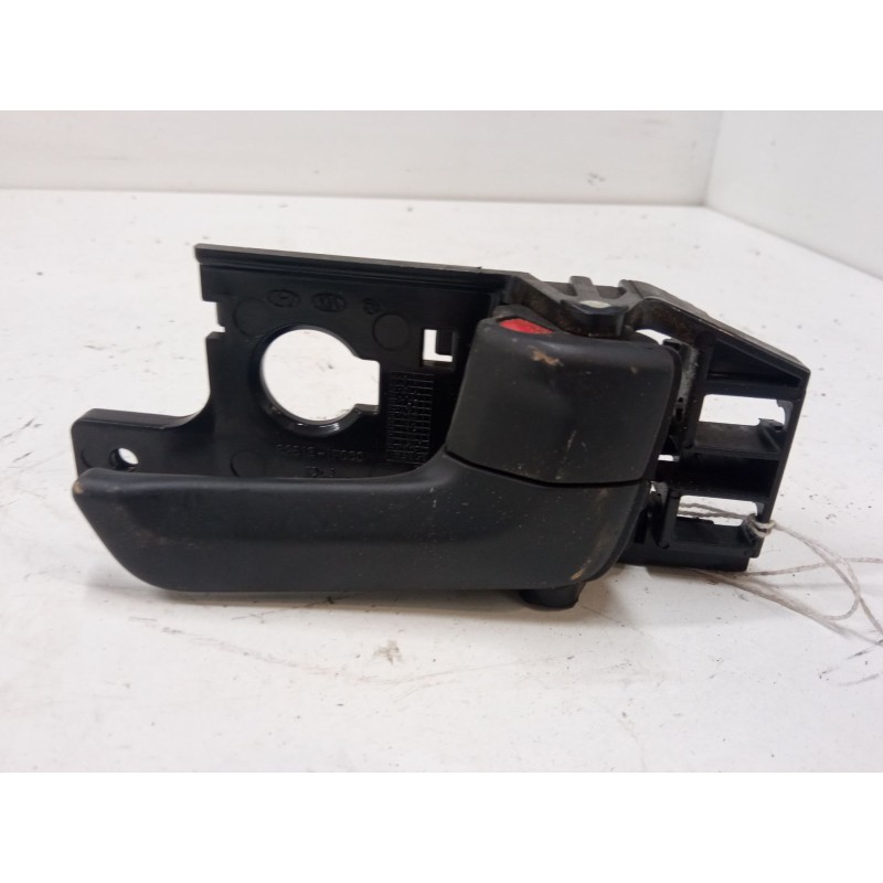 Recambio de maneta interior puerta trasera derecha para kia sportage ii (je_, km_) 2.0 i 16v referencia OEM IAM   