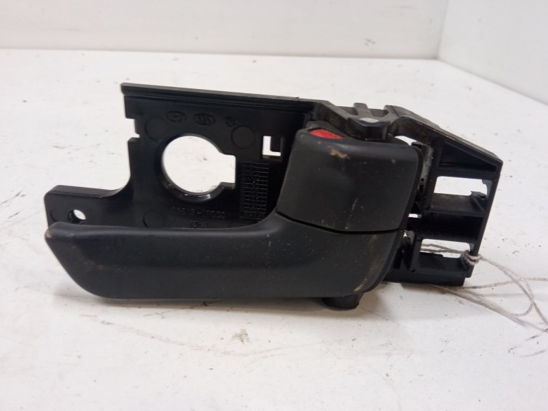 Recambio de maneta interior puerta trasera derecha para kia sportage ii (je_, km_) 2.0 i 16v referencia OEM IAM   