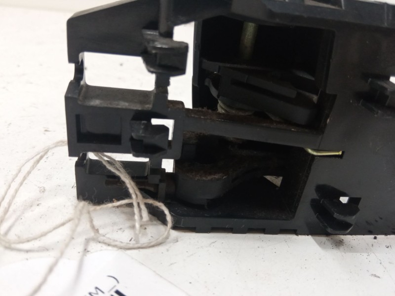 Recambio de maneta interior puerta trasera derecha para kia sportage ii (je_, km_) 2.0 i 16v referencia OEM IAM   