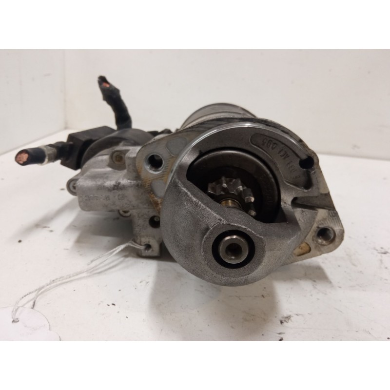 Recambio de motor arranque para mercedes-benz clase e (w211) e 270 cdi (211.016) referencia OEM IAM 0001223005 0051512901 