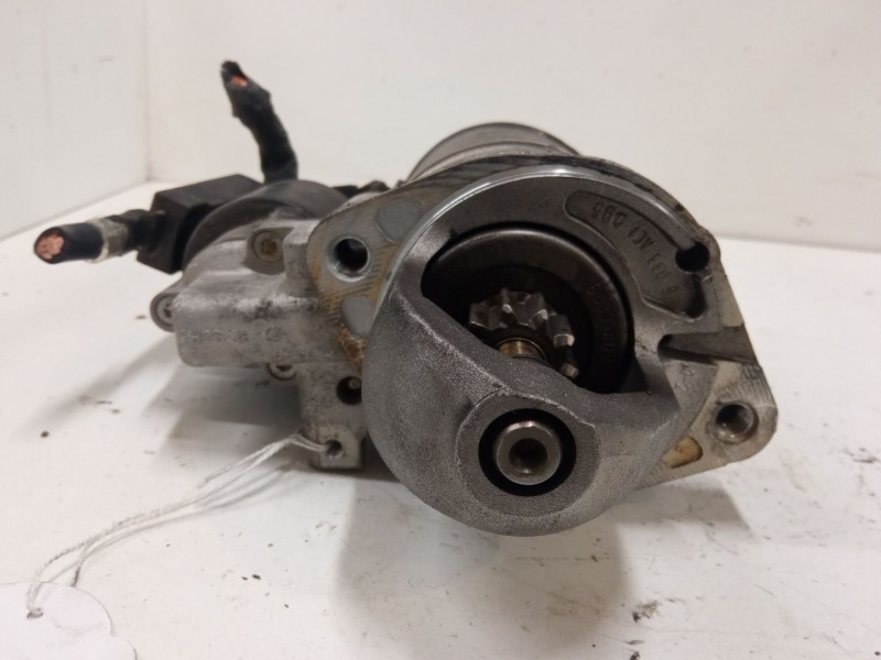 Recambio de motor arranque para mercedes-benz clase e (w211) e 270 cdi (211.016) referencia OEM IAM 0001223005 0051512901 