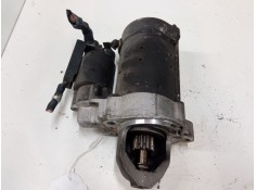 Recambio de motor arranque para mercedes-benz clase e (w211) e 270 cdi (211.016) referencia OEM IAM 0001223005 0051512901  2