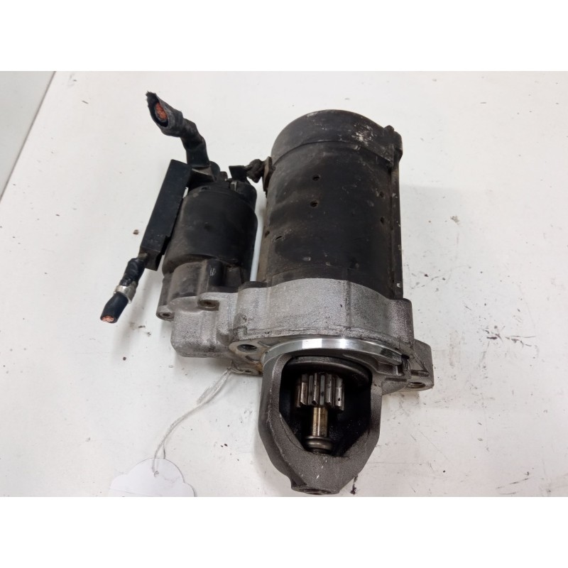 Recambio de motor arranque para mercedes-benz clase e (w211) e 270 cdi (211.016) referencia OEM IAM 0001223005 0051512901 