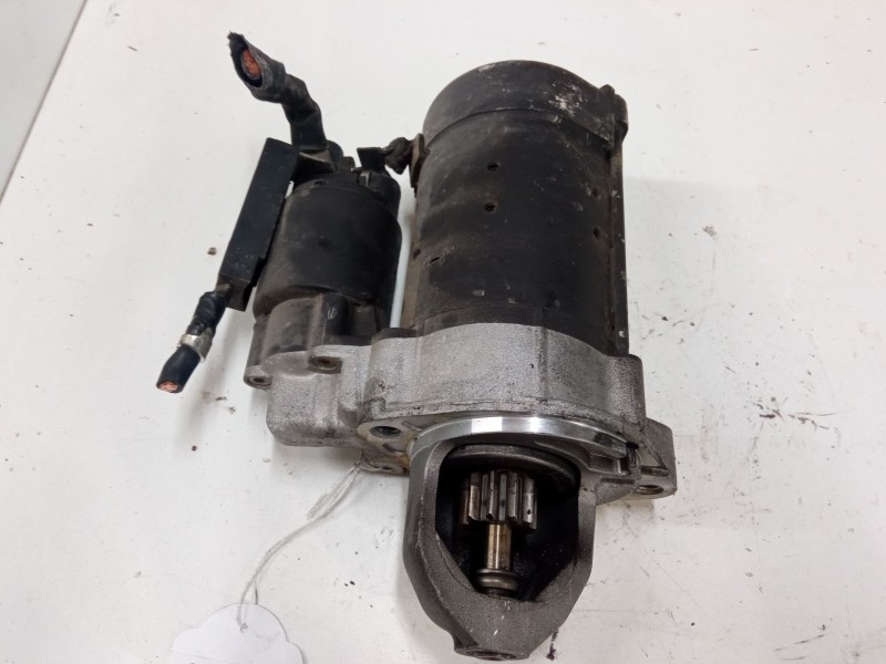 Recambio de motor arranque para mercedes-benz clase e (w211) e 270 cdi (211.016) referencia OEM IAM 0001223005 0051512901 