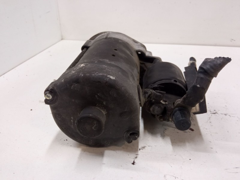 Recambio de motor arranque para mercedes-benz clase e (w211) e 270 cdi (211.016) referencia OEM IAM 0001223005 0051512901 