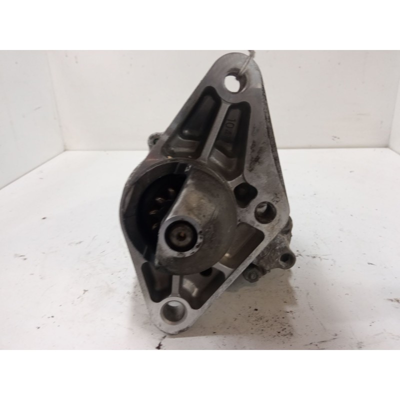 Recambio de motor arranque para kia carnival / grand carnival iii (vq) 2.9 crdi referencia OEM IAM 361004X901  