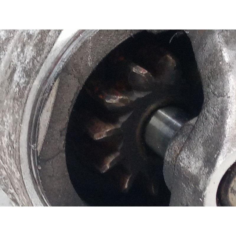 Recambio de motor arranque para kia carnival / grand carnival iii (vq) 2.9 crdi referencia OEM IAM 361004X901  