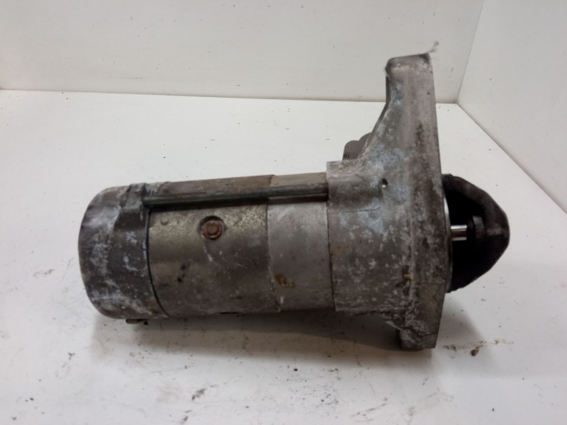 Recambio de motor arranque para kia carnival / grand carnival iii (vq) 2.9 crdi referencia OEM IAM 361004X901  