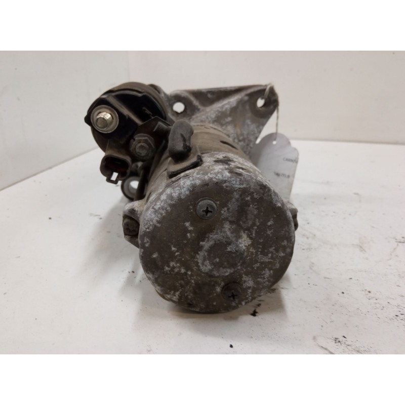 Recambio de motor arranque para kia carnival / grand carnival iii (vq) 2.9 crdi referencia OEM IAM 361004X901  