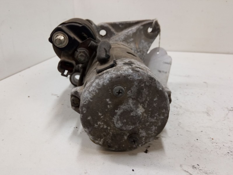 Recambio de motor arranque para kia carnival / grand carnival iii (vq) 2.9 crdi referencia OEM IAM 361004X901  