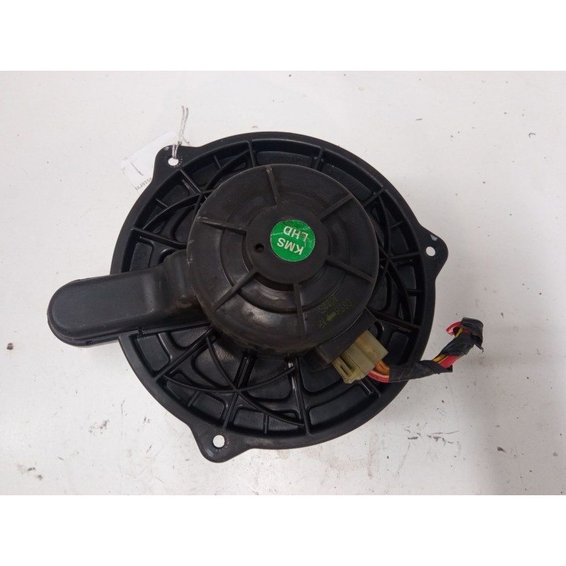 Recambio de motor calefaccion para kia sportage ii (je_, km_) 2.0 i 16v referencia OEM IAM   