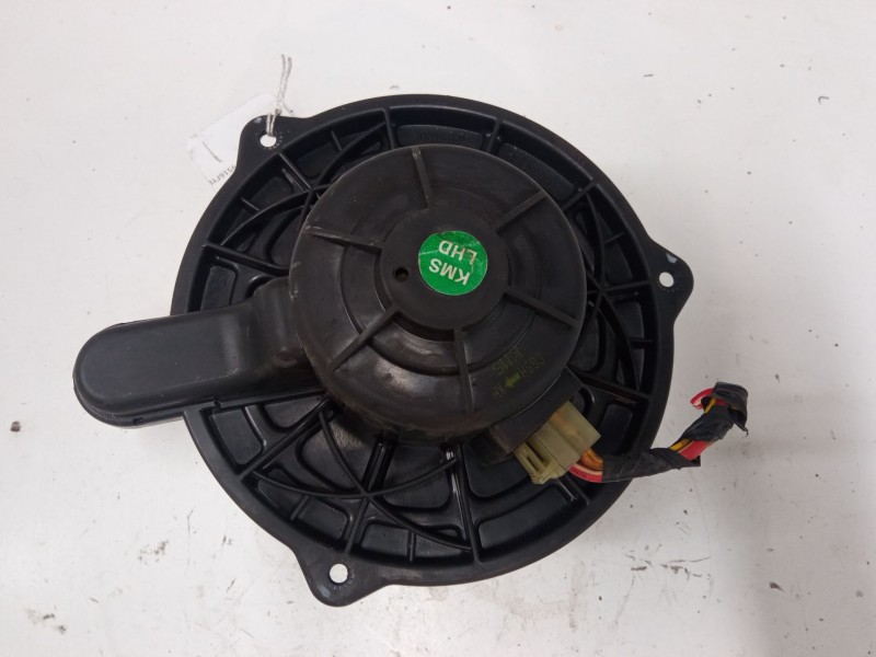 Recambio de motor calefaccion para kia sportage ii (je_, km_) 2.0 i 16v referencia OEM IAM   