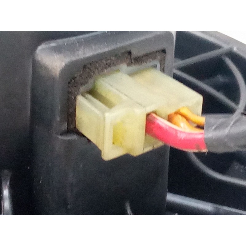 Recambio de motor calefaccion para kia sportage ii (je_, km_) 2.0 i 16v referencia OEM IAM   