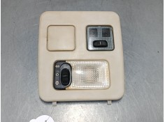 Recambio de luz interior delantera para citroën berlingo / berlingo first furgoneta/monovolumen (m_) 1.9 d 70 (mbwjz, mcwjz) ref