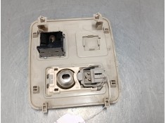 Recambio de luz interior delantera para citroën berlingo / berlingo first furgoneta/monovolumen (m_) 1.9 d 70 (mbwjz, mcwjz) ref 2