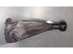 Recambio de pomo palanca cambio para citroën berlingo / berlingo first furgoneta/monovolumen (m_) 1.9 d 70 (mbwjz, mcwjz) refere
