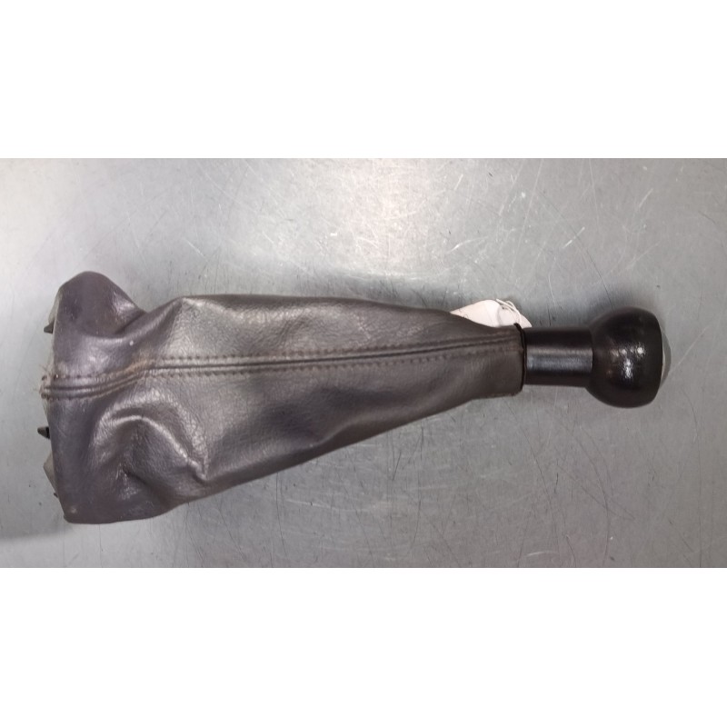 Recambio de pomo palanca cambio para citroën berlingo / berlingo first furgoneta/monovolumen (m_) 1.9 d 70 (mbwjz, mcwjz) refere