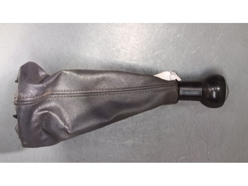 Recambio de pomo palanca cambio para citroën berlingo / berlingo first furgoneta/monovolumen (m_) 1.9 d 70 (mbwjz, mcwjz) refere