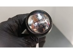 Recambio de pomo palanca cambio para citroën berlingo / berlingo first furgoneta/monovolumen (m_) 1.9 d 70 (mbwjz, mcwjz) refere 2
