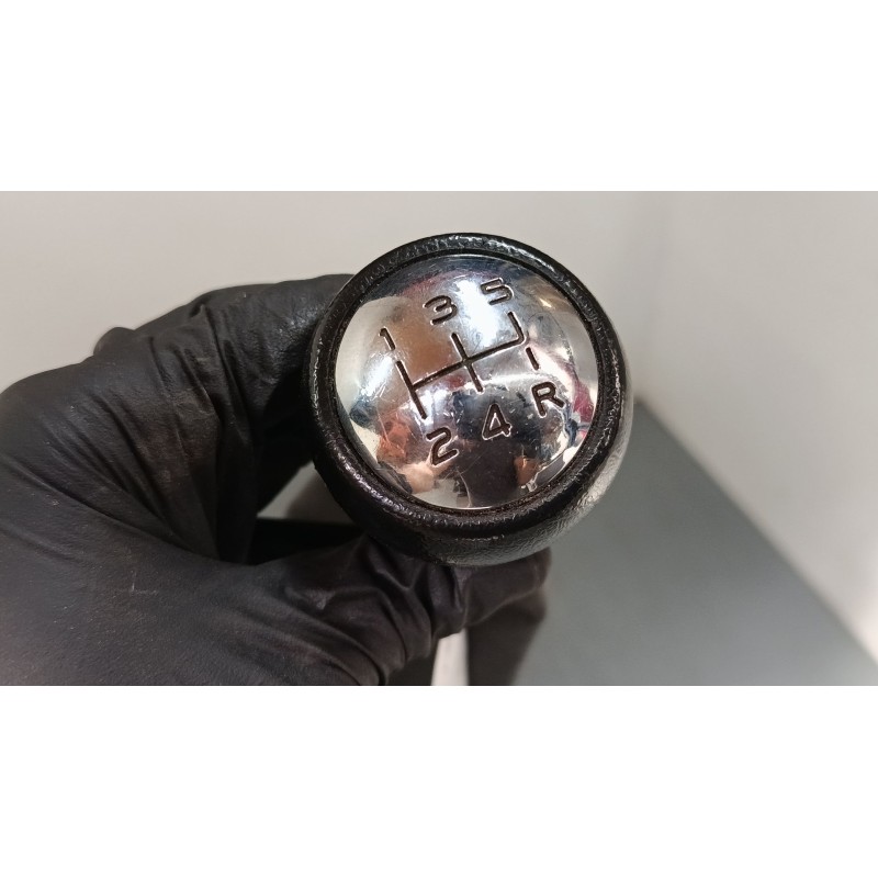 Recambio de pomo palanca cambio para citroën berlingo / berlingo first furgoneta/monovolumen (m_) 1.9 d 70 (mbwjz, mcwjz) refere