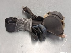 Recambio de cinturon seguridad delantero derecho para citroën berlingo / berlingo first furgoneta/monovolumen (m_) 1.9 d 70 (mbw